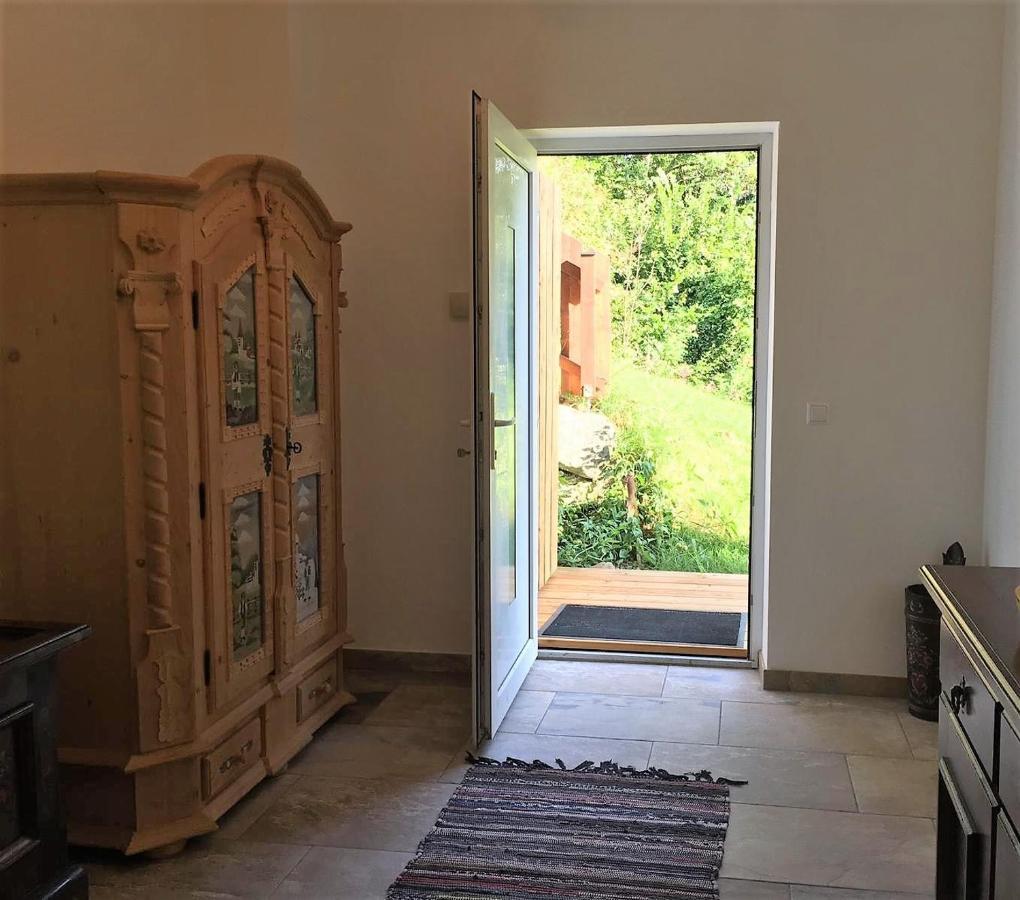 Zirben Appartement Zwischen Berg Und See Steindorf am Ossiacher See Exterior photo